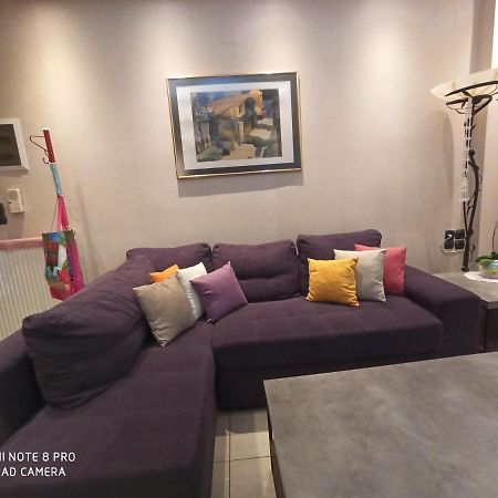 Safe & Cool Apartment Heraklion  Ngoại thất bức ảnh
