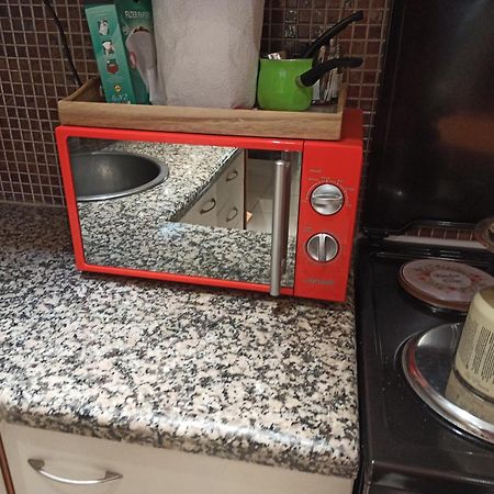 Safe & Cool Apartment Heraklion  Phòng bức ảnh