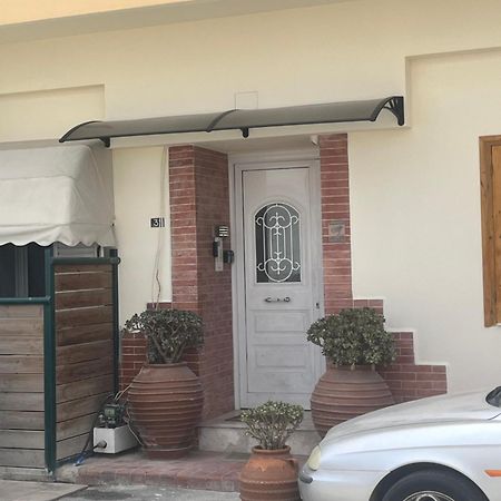Safe & Cool Apartment Heraklion  Ngoại thất bức ảnh