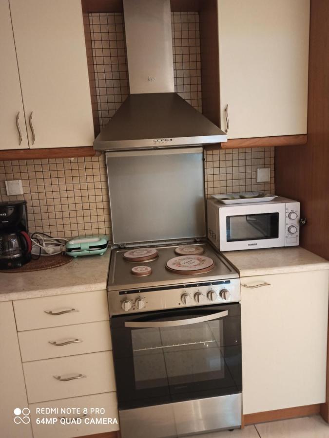 Safe & Cool Apartment Heraklion  Ngoại thất bức ảnh