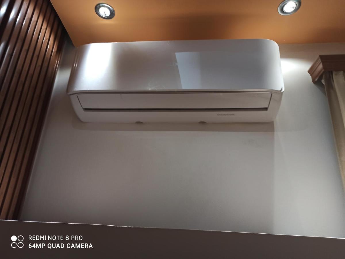 Safe & Cool Apartment Heraklion  Ngoại thất bức ảnh