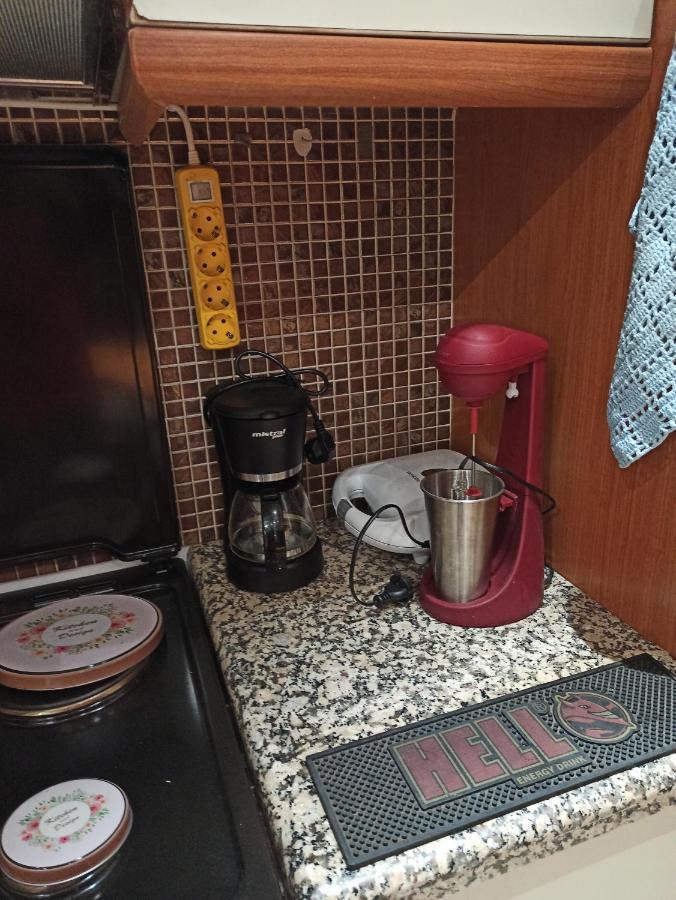 Safe & Cool Apartment Heraklion  Ngoại thất bức ảnh