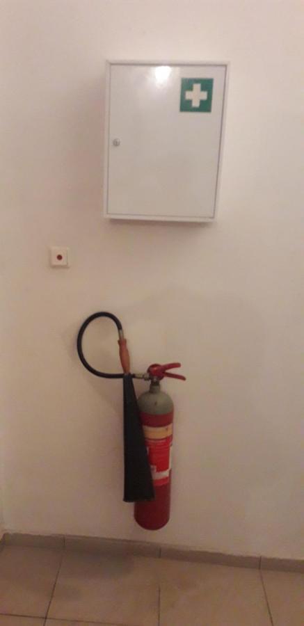 Safe & Cool Apartment Heraklion  Ngoại thất bức ảnh