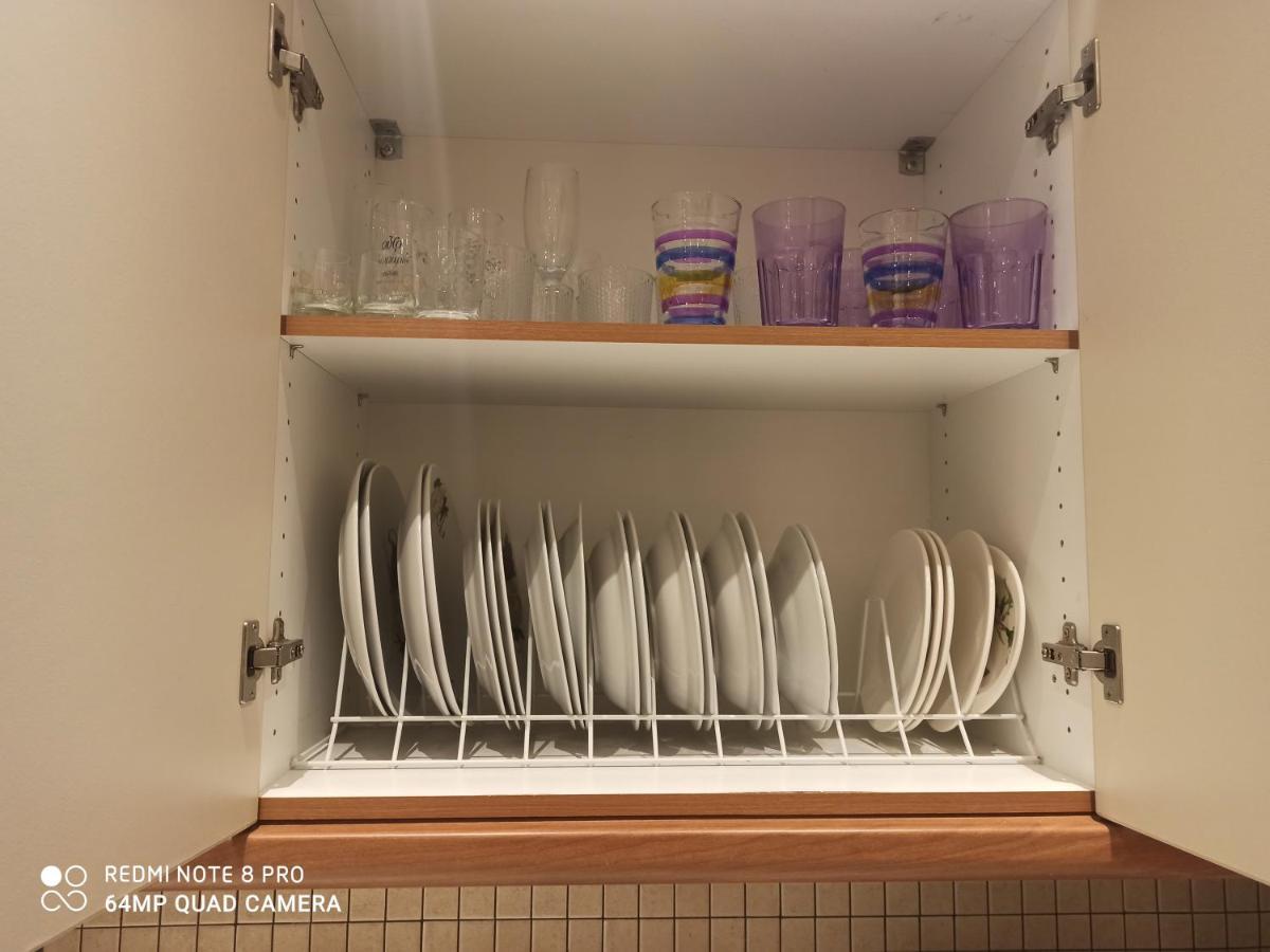 Safe & Cool Apartment Heraklion  Ngoại thất bức ảnh