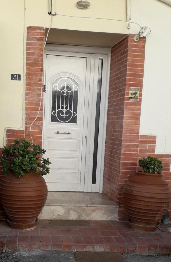 Safe & Cool Apartment Heraklion  Ngoại thất bức ảnh
