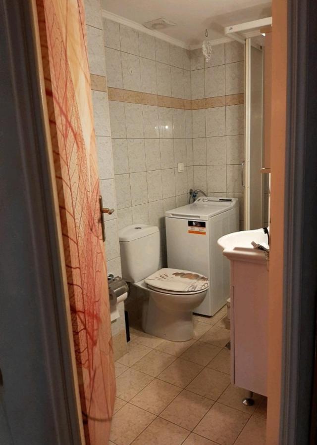 Safe & Cool Apartment Heraklion  Ngoại thất bức ảnh