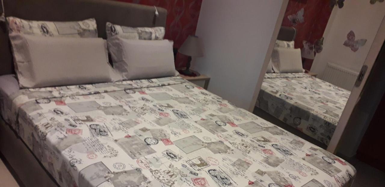 Safe & Cool Apartment Heraklion  Ngoại thất bức ảnh