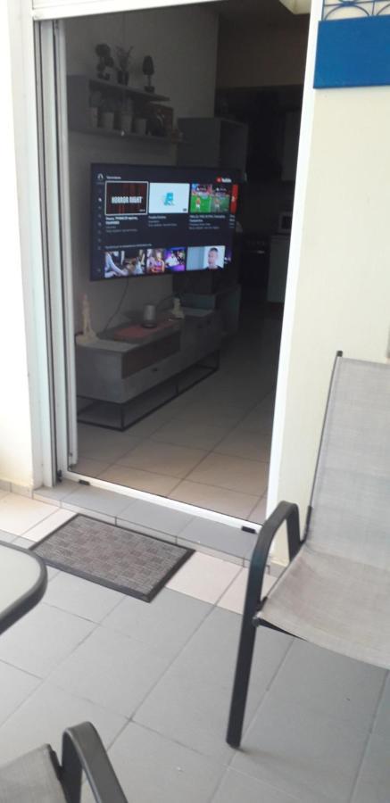 Safe & Cool Apartment Heraklion  Ngoại thất bức ảnh