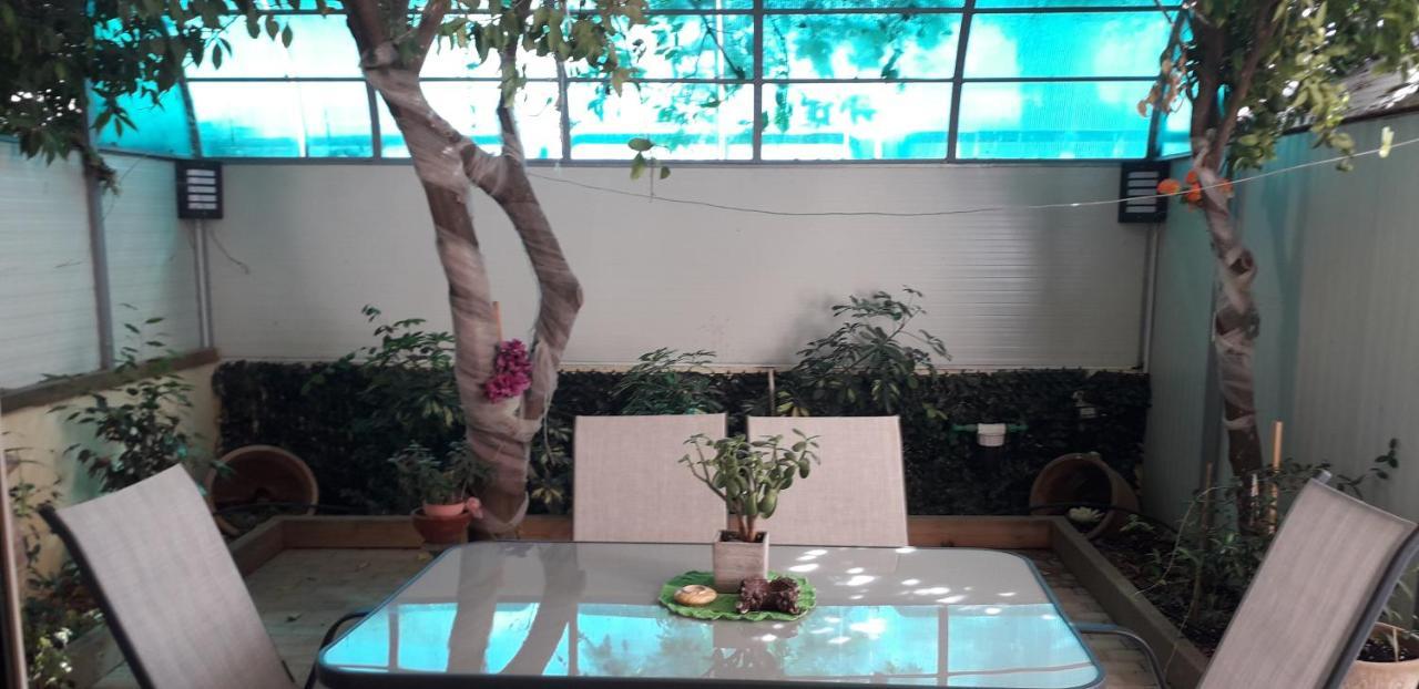 Safe & Cool Apartment Heraklion  Ngoại thất bức ảnh