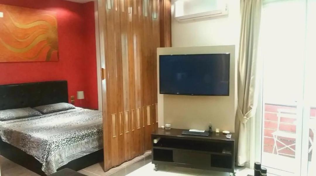 Safe & Cool Apartment Heraklion  Ngoại thất bức ảnh