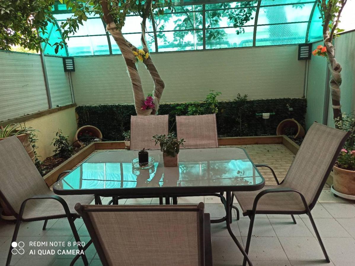 Safe & Cool Apartment Heraklion  Ngoại thất bức ảnh