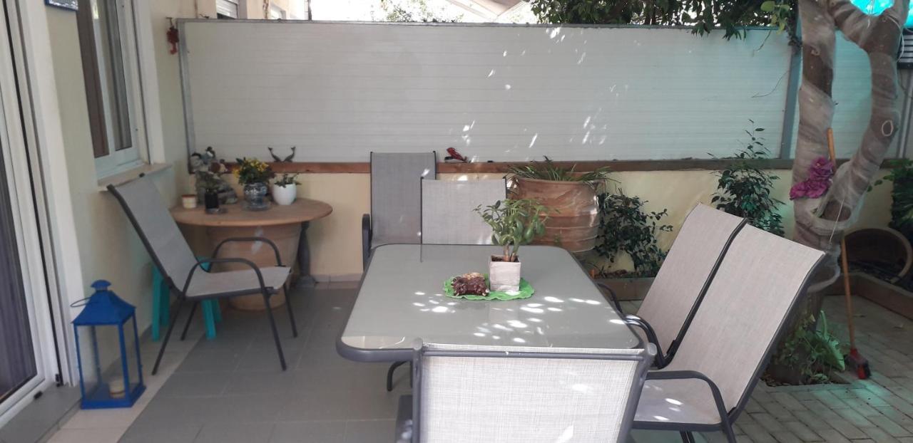 Safe & Cool Apartment Heraklion  Ngoại thất bức ảnh