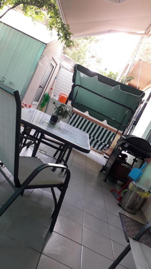 Safe & Cool Apartment Heraklion  Ngoại thất bức ảnh