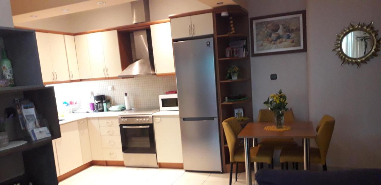 Safe & Cool Apartment Heraklion  Ngoại thất bức ảnh