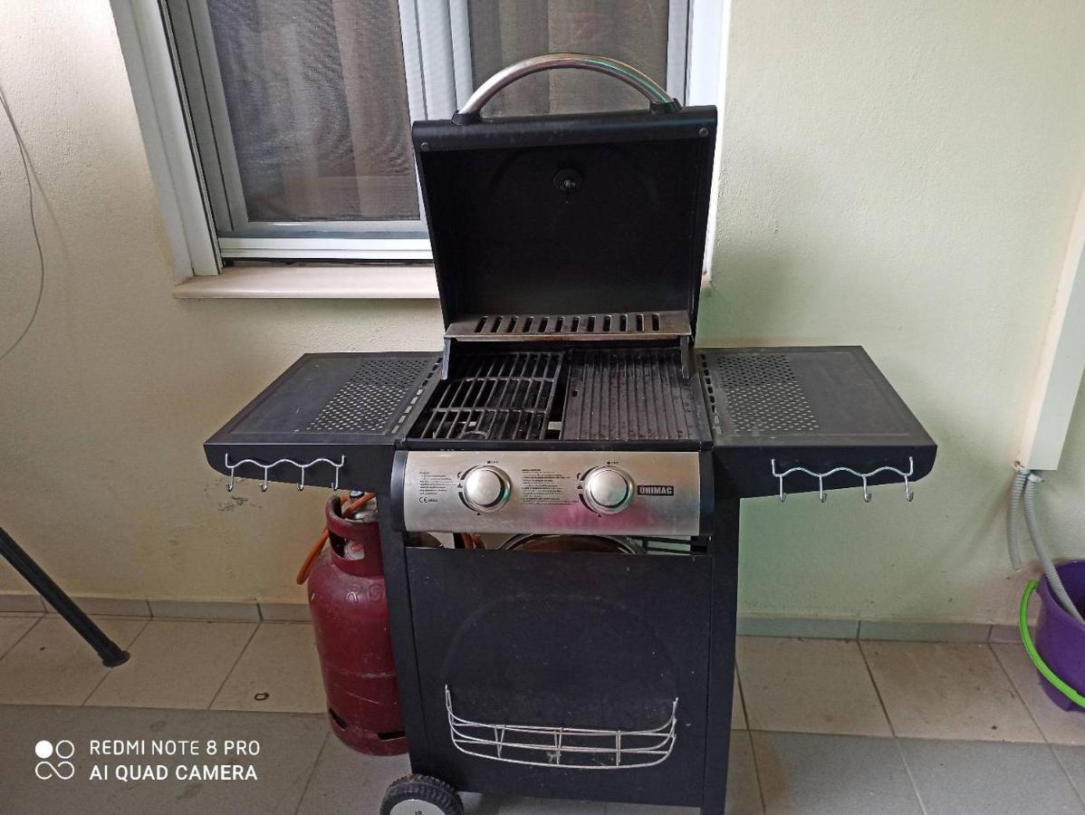 Safe & Cool Apartment Heraklion  Ngoại thất bức ảnh