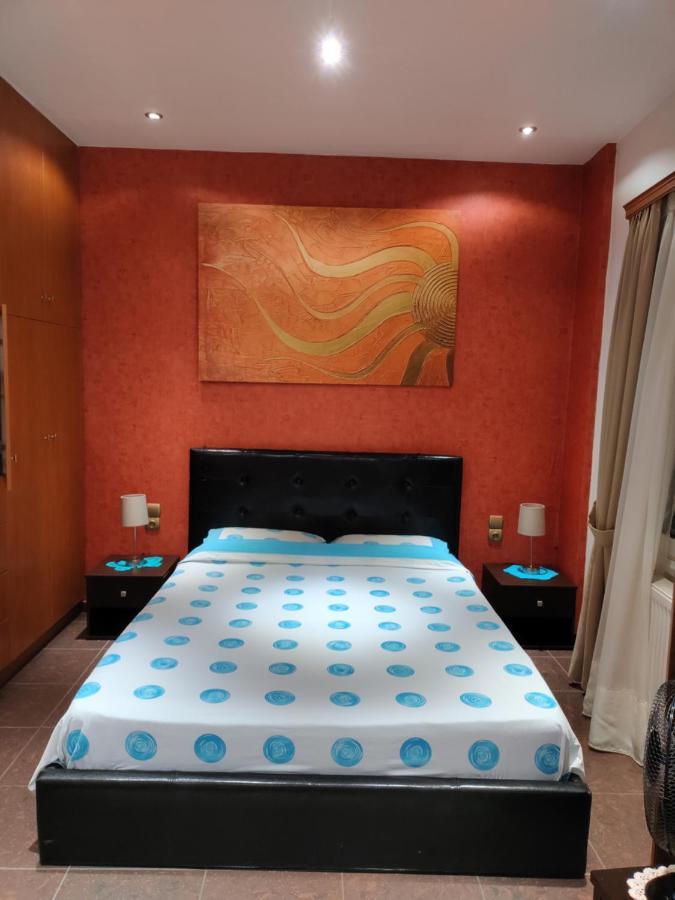 Safe & Cool Apartment Heraklion  Ngoại thất bức ảnh