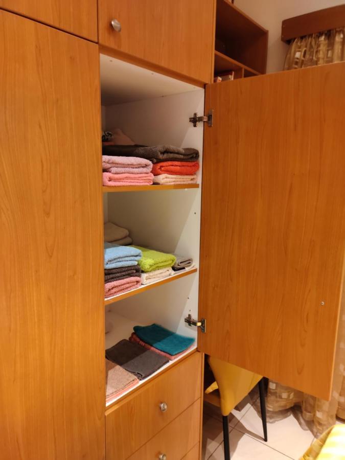 Safe & Cool Apartment Heraklion  Ngoại thất bức ảnh