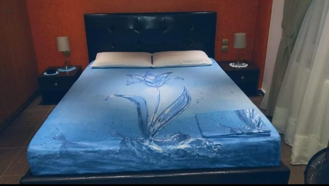 Safe & Cool Apartment Heraklion  Ngoại thất bức ảnh