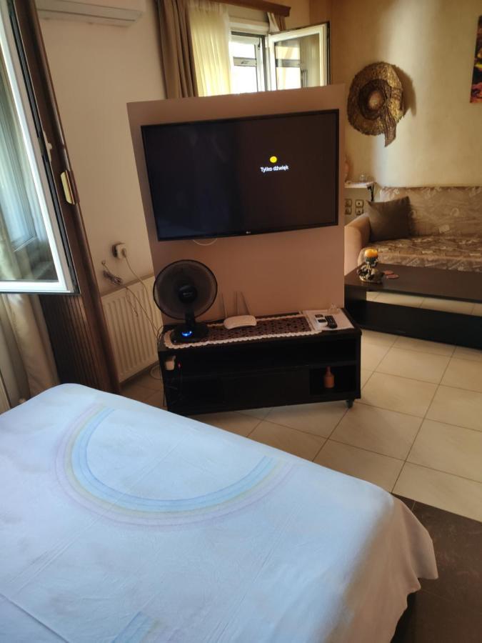 Safe & Cool Apartment Heraklion  Ngoại thất bức ảnh