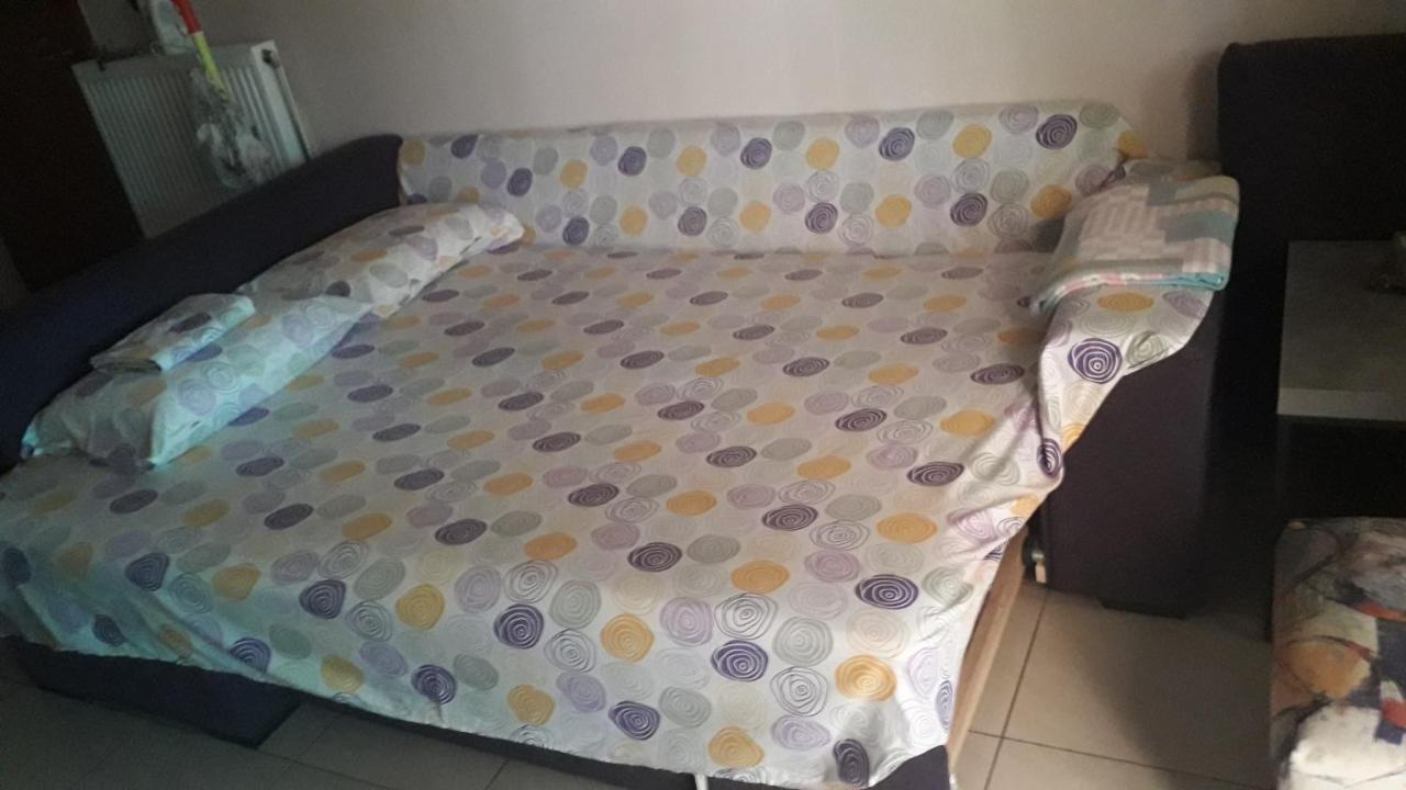 Safe & Cool Apartment Heraklion  Ngoại thất bức ảnh