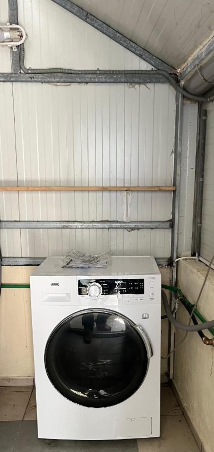 Safe & Cool Apartment Heraklion  Ngoại thất bức ảnh