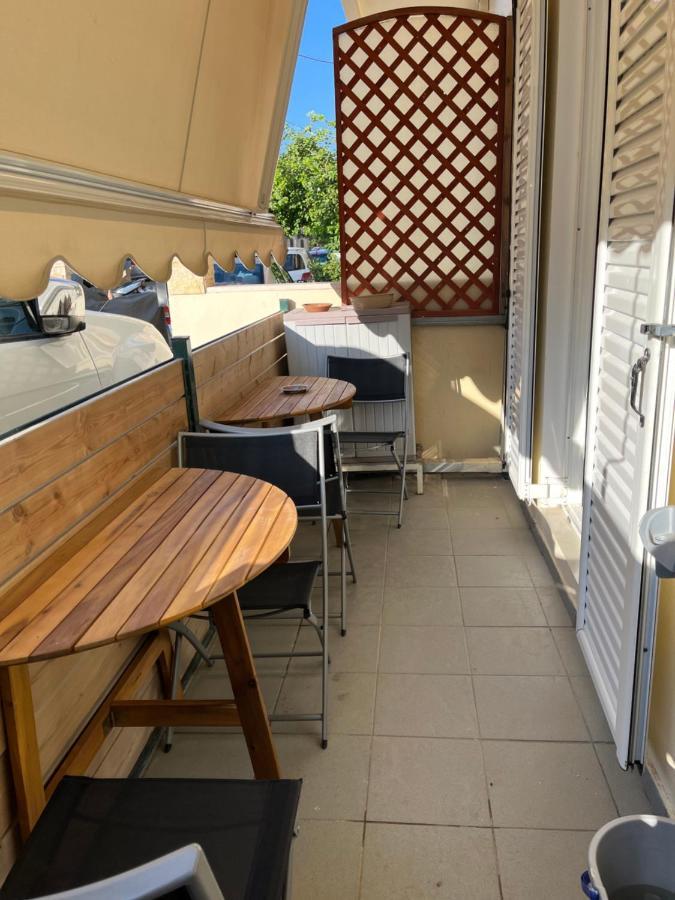 Safe & Cool Apartment Heraklion  Ngoại thất bức ảnh