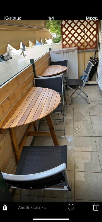 Safe & Cool Apartment Heraklion  Ngoại thất bức ảnh