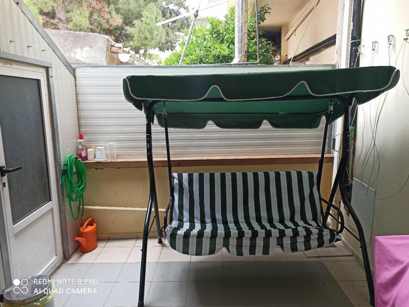 Safe & Cool Apartment Heraklion  Phòng bức ảnh
