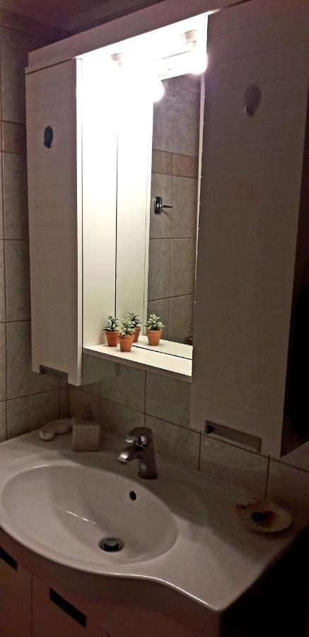 Safe & Cool Apartment Heraklion  Ngoại thất bức ảnh