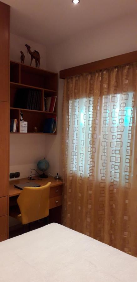 Safe & Cool Apartment Heraklion  Ngoại thất bức ảnh